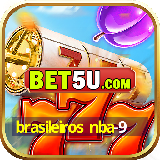 brasileiros nba